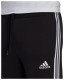 Adidas Ανδρικό παντελόνι φόρμας Fleece 3-Stripes